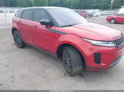 SALZJ2FX8LH020628 2020 LAND ROVER RANGE ROVER EVOQUE