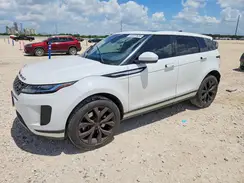 SALZJ2FX8LH021049 2020 LAND ROVER RANGE ROVER