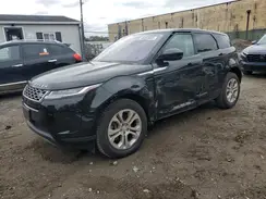 SALZJ2FX8LH021875 2020 LAND ROVER RANGE ROVER EVOQUE