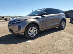 SALZJ2FX8LH022850 2020 LAND ROVER RANGE ROVER