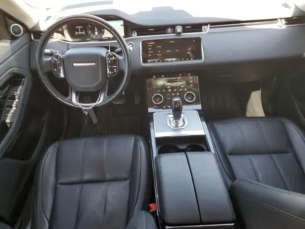 SALZJ2FX8LH022850 2020 LAND ROVER RANGE ROVER - Image 8