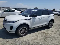 SALZJ2FX8LH028616 2020 LAND ROVER RANGE ROVER