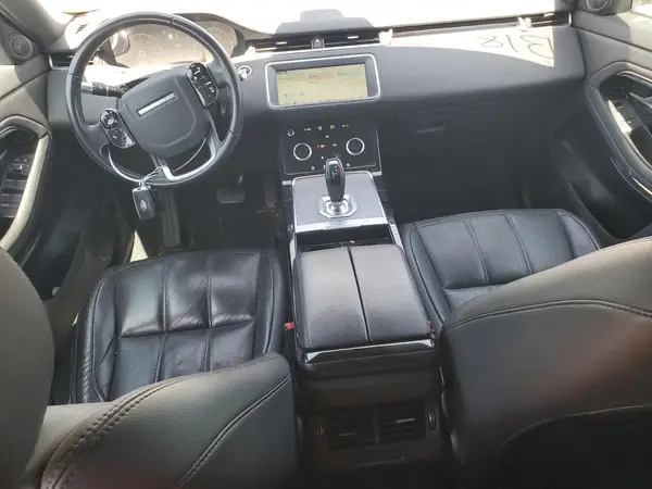 SALZJ2FX8LH028616 2020 LAND ROVER RANGE ROVER - Image 8