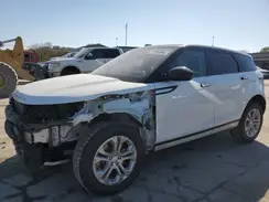 SALZJ2FX8LH040233 2020 LAND ROVER RANGE ROVER