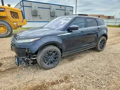 SALZJ2FX8LH040720 2020 LAND ROVER RANGE ROVER