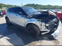 SALZJ2FX8LH041544 2020 LAND ROVER RANGE ROVER EVOQUE