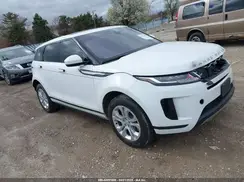 SALZJ2FX8LH060725 2020 LAND ROVER RANGE ROVER EVOQUE