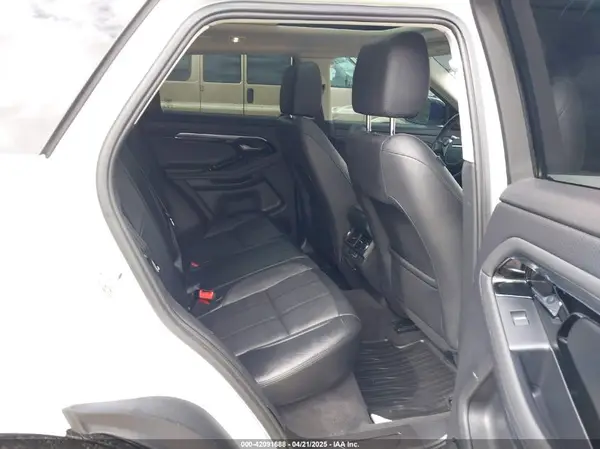 SALZJ2FX8LH060725 2020 LAND ROVER RANGE ROVER EVOQUE - Image 8