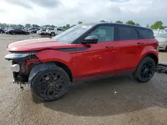 SALZJ2FX8LH076441 2020 LAND ROVER RANGE ROVER EVOQUE