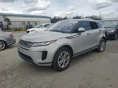 SALZJ2FX8LH080229 2020 LAND ROVER RANGE ROVER EVOQUE