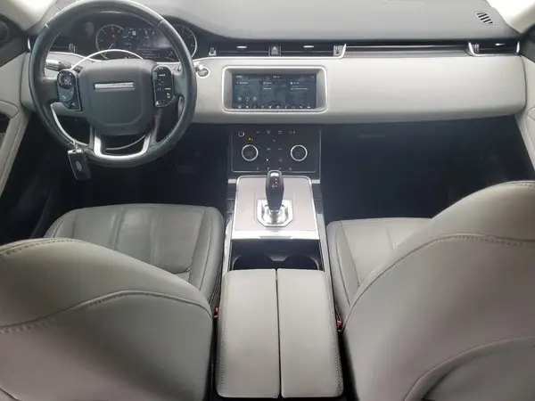 SALZJ2FX8LH080229 2020 LAND ROVER RANGE ROVER EVOQUE - Image 8