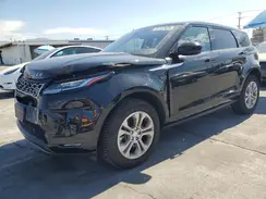 SALZJ2FX8LH080277 2020 LAND ROVER RANGE ROVER EVOQUE