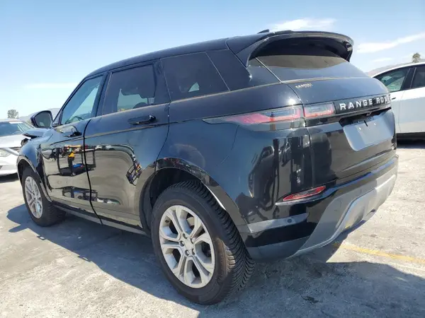 SALZJ2FX8LH080277 2020 LAND ROVER RANGE ROVER EVOQUE - Image 2