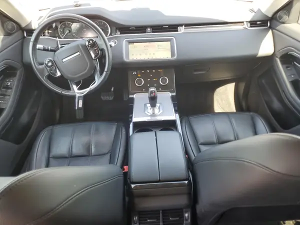 SALZJ2FX8LH080277 2020 LAND ROVER RANGE ROVER EVOQUE - Image 8