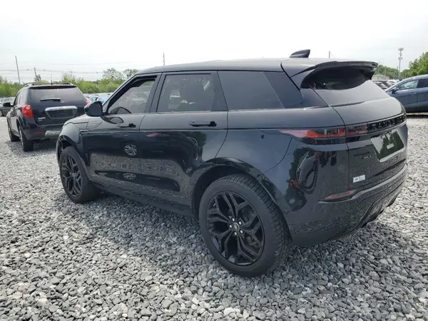 SALZJ2FX8LH089514 2020 LAND ROVER RANGE ROVER - Image 2