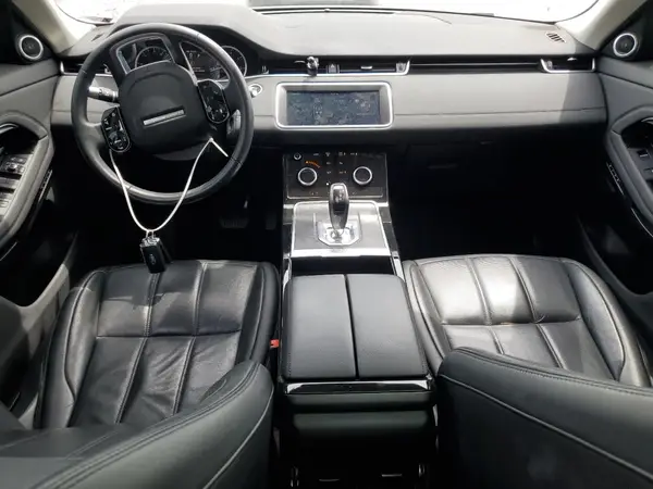 SALZJ2FX8LH089514 2020 LAND ROVER RANGE ROVER - Image 8