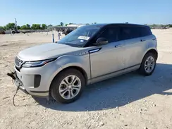 SALZJ2FX8LH105372 2020 LAND ROVER RANGE ROVER EVOQUE