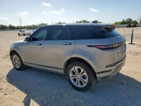 SALZJ2FX8LH105372 2020 LAND ROVER RANGE ROVER EVOQUE - Image 2