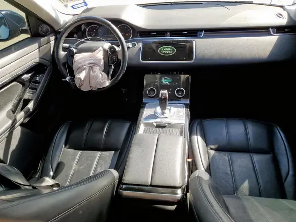 SALZJ2FX8LH105372 2020 LAND ROVER RANGE ROVER EVOQUE - Image 8