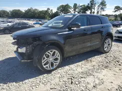 SALZJ2FX8LH105775 2020 LAND ROVER RANGE ROVER EVOQUE