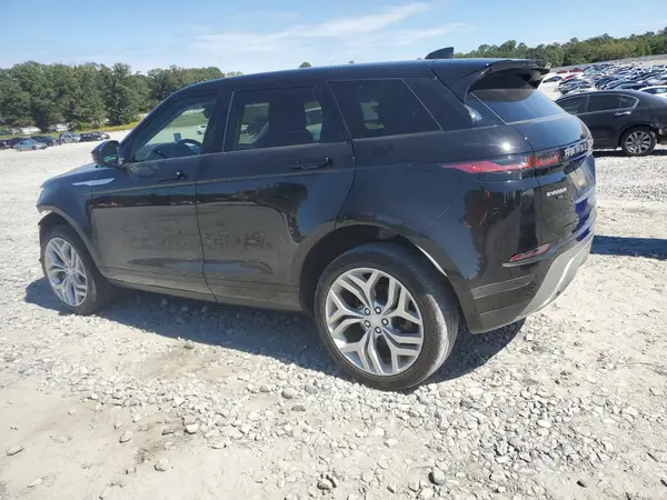 SALZJ2FX8LH105775 2020 LAND ROVER RANGE ROVER EVOQUE - Image 2