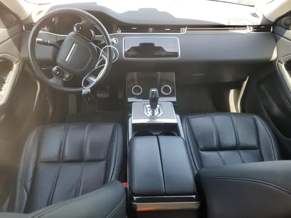 SALZJ2FX8LH105775 2020 LAND ROVER RANGE ROVER EVOQUE - Image 8