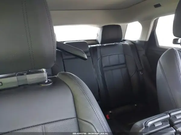 SALZJ2FX8LH105923 2020 LAND ROVER RANGE ROVER EVOQUE - Image 8