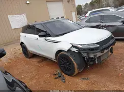 SALZJ2FX8LH107297 2020 LAND ROVER RANGE ROVER EVOQUE