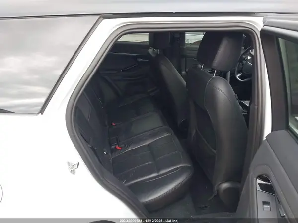 SALZJ2FX8LH107297 2020 LAND ROVER RANGE ROVER EVOQUE - Image 8