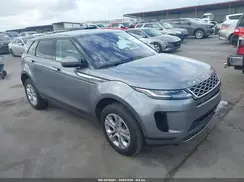SALZJ2FX8LH119031 2020 LAND ROVER RANGE ROVER EVOQUE