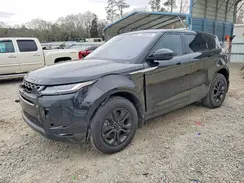 SALZJ2FX8MH132945 2021 LAND ROVER RANGE ROVER EVOQUE