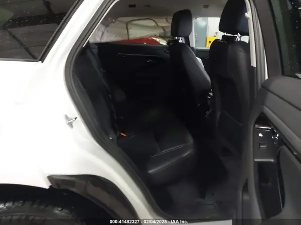 SALZJ2FX8MH136882 2021 LAND ROVER RANGE ROVER EVOQUE - Image 8
