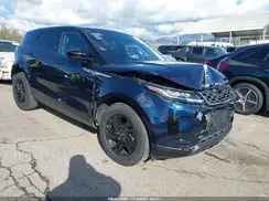 SALZJ2FX8MH138048 2021 LAND ROVER RANGE ROVER EVOQUE