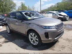 SALZJ2FX8MH155240 2021 LAND ROVER RANGE ROVER EVOQUE
