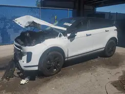 SALZJ2FX8NH176820 2022 LAND ROVER RANGE ROVER EVOQUE