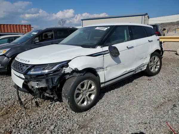 SALZJ2FX8PH184127 2023 LAND ROVER RANGE ROVER - Image 1