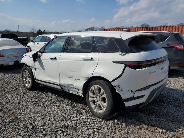 SALZJ2FX8PH184127 2023 LAND ROVER RANGE ROVER - Image 2