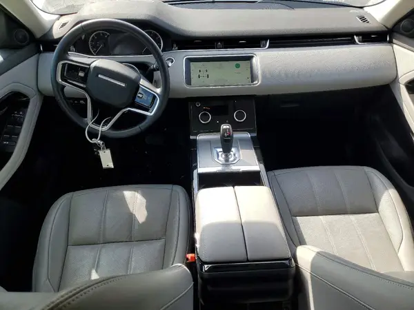 SALZJ2FX8PH184127 2023 LAND ROVER RANGE ROVER - Image 8