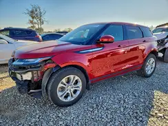 SALZJ2FX8PH198786 2023 LAND ROVER RANGE ROVER EVOQUE