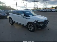 SALZJ2FX8PH200696 2023 LAND ROVER RANGE ROVER EVOQUE