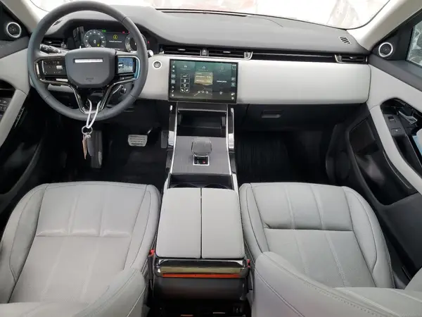 SALZJ2FX8RH232809 2024 LAND ROVER RANGE ROVER - Image 8
