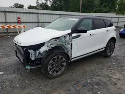 SALZJ2FX8RH237010 2024 LAND ROVER RANGE ROVER