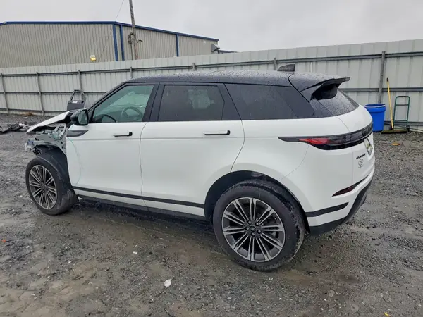 SALZJ2FX8RH237010 2024 LAND ROVER RANGE ROVER - Image 2