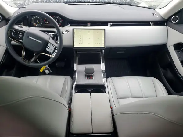 SALZJ2FX8RH237010 2024 LAND ROVER RANGE ROVER - Image 8