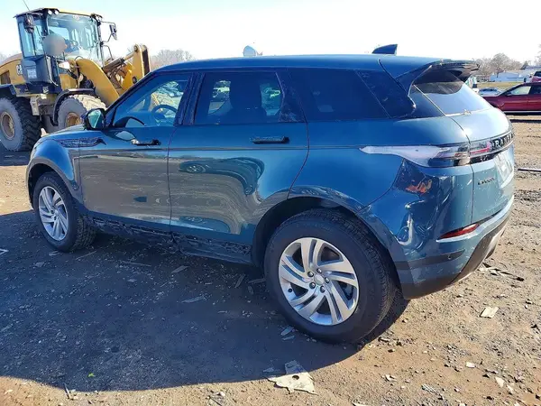 SALZJ2FX8RH238853 2024 LAND ROVER RANGE ROVER - Image 2