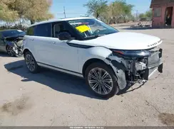SALZJ2FX8RH246290 2024 LAND ROVER RANGE ROVER EVOQUE