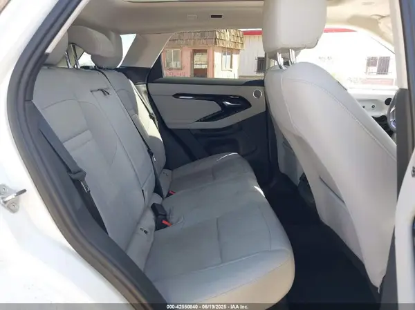 SALZJ2FX8RH246290 2024 LAND ROVER RANGE ROVER EVOQUE - Image 8