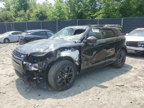 SALZJ2FX8RH261632 2024 LAND ROVER RANGE ROVER - Image 1