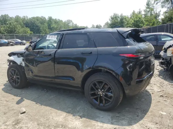 SALZJ2FX8RH261632 2024 LAND ROVER RANGE ROVER - Image 2