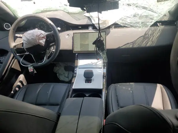 SALZJ2FX8RH261632 2024 LAND ROVER RANGE ROVER - Image 8